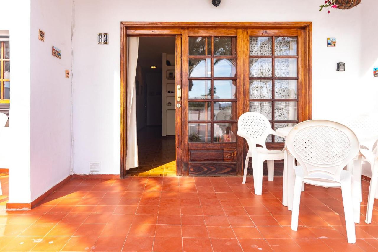 Apartamento Barranco Seco Puerto del Carmen  Extérieur photo