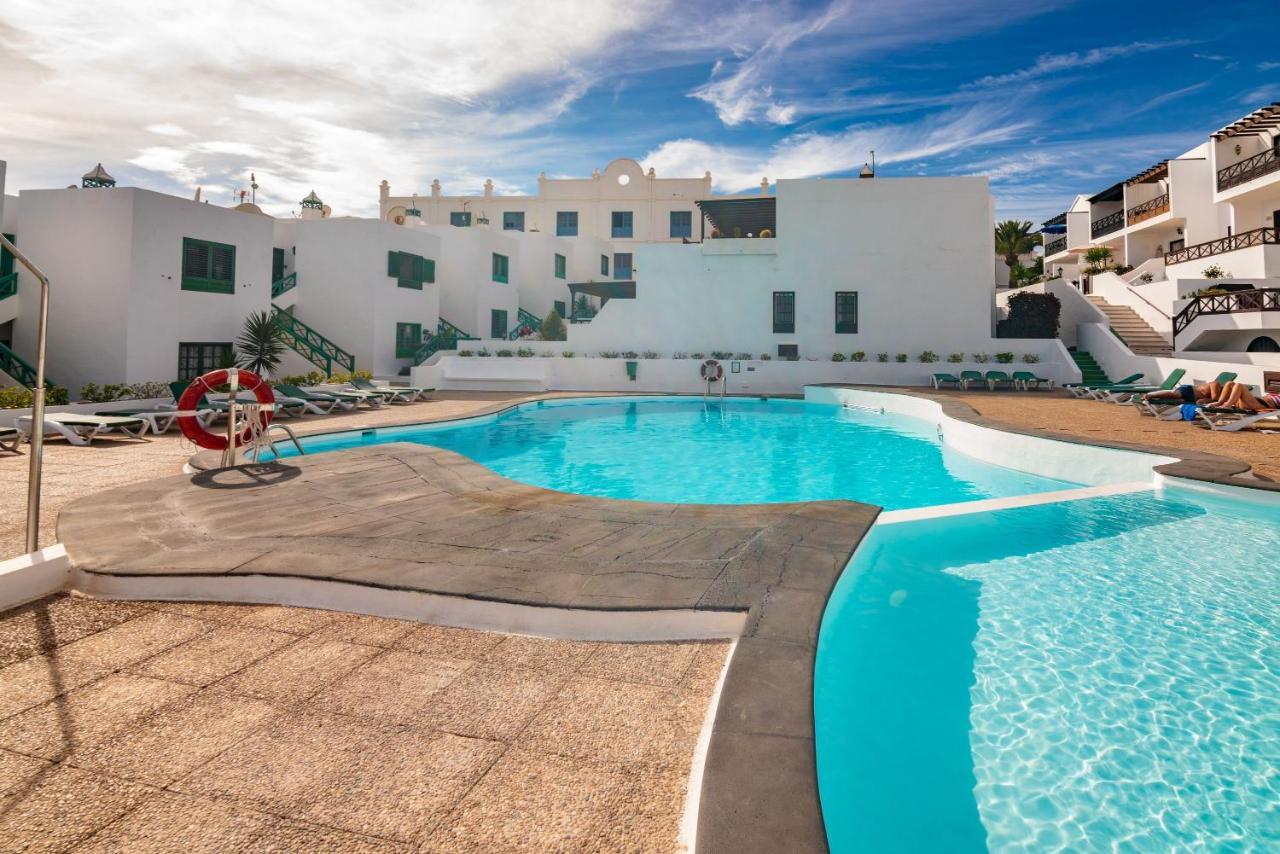 Apartamento Barranco Seco Puerto del Carmen  Extérieur photo