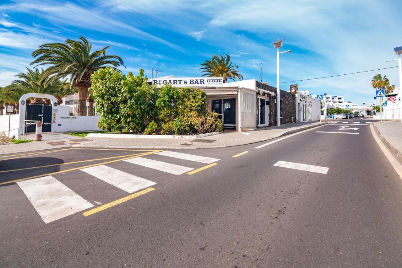 Apartamento Barranco Seco Puerto del Carmen  Extérieur photo